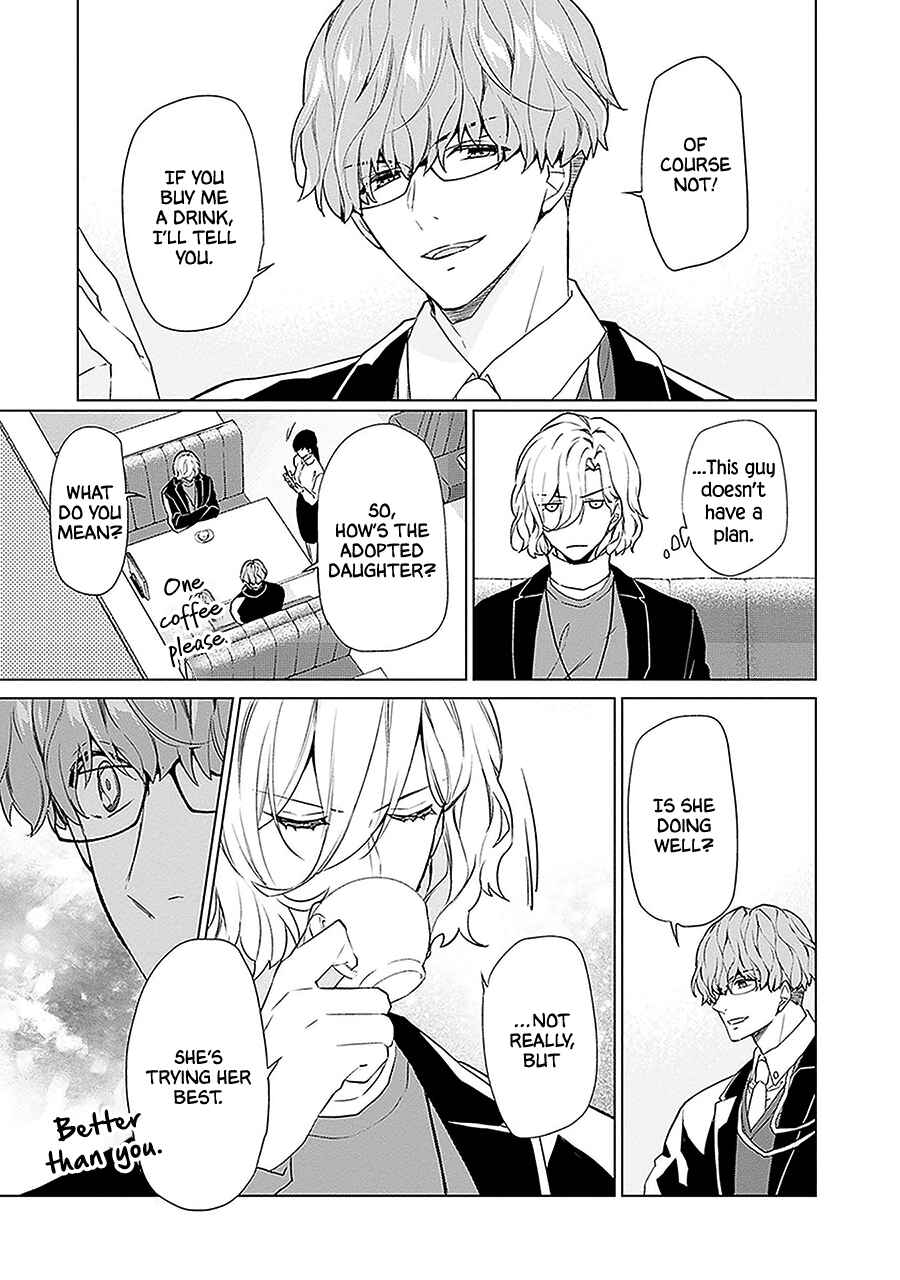 Page 29 Chapter 9 Monster and Parent