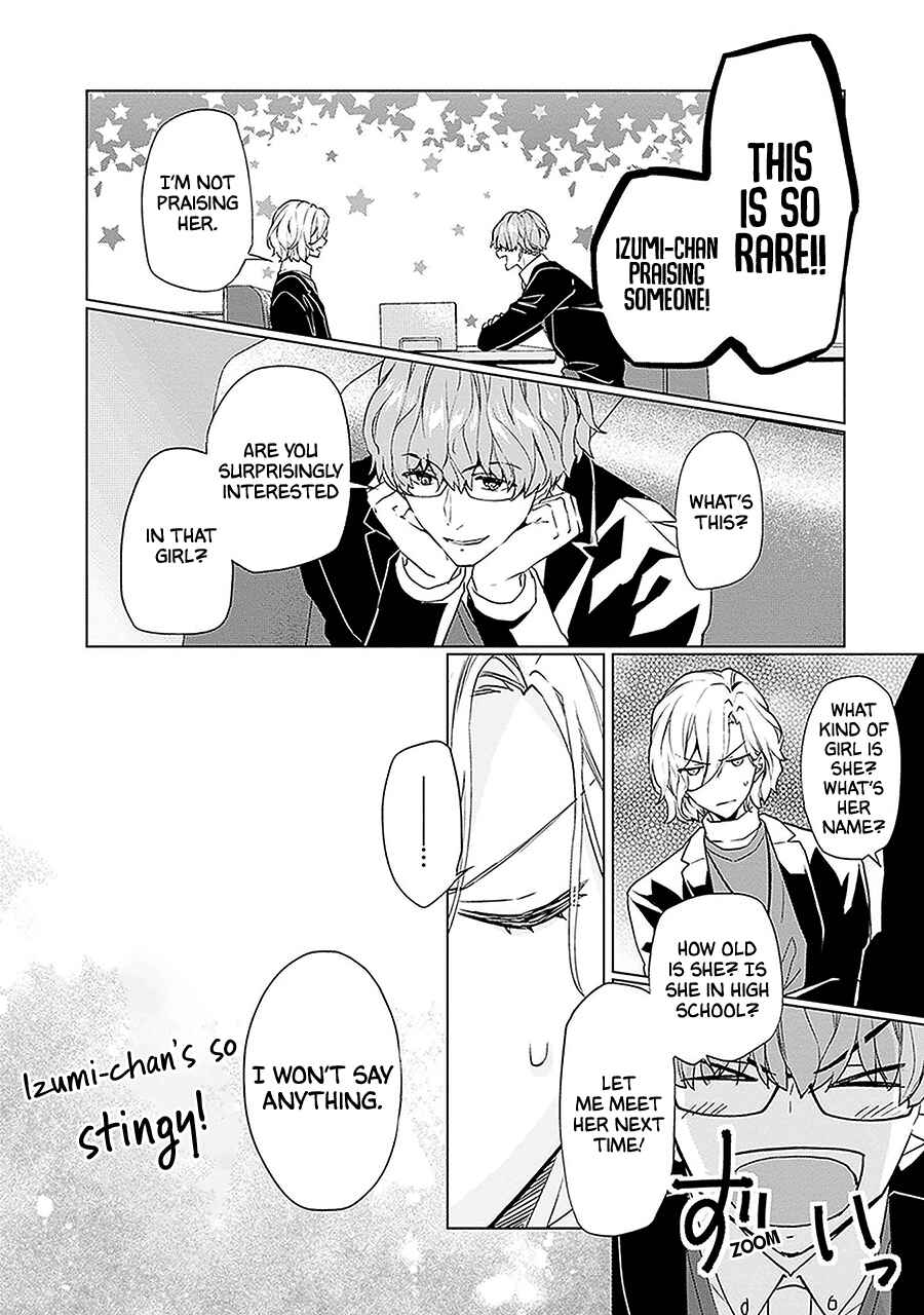 Page 30 Chapter 9 Monster and Parent