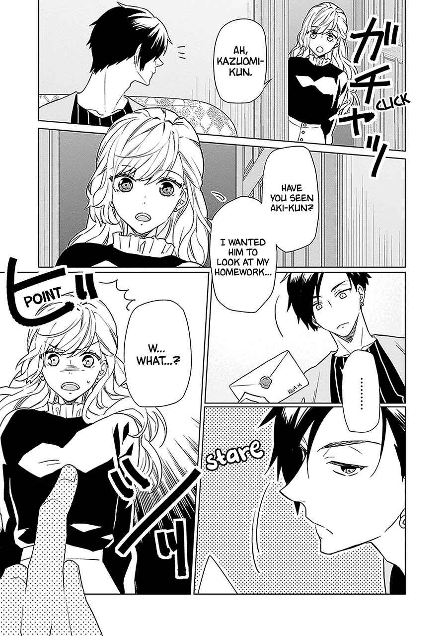 Page 33 Chapter 9 Monster and Parent