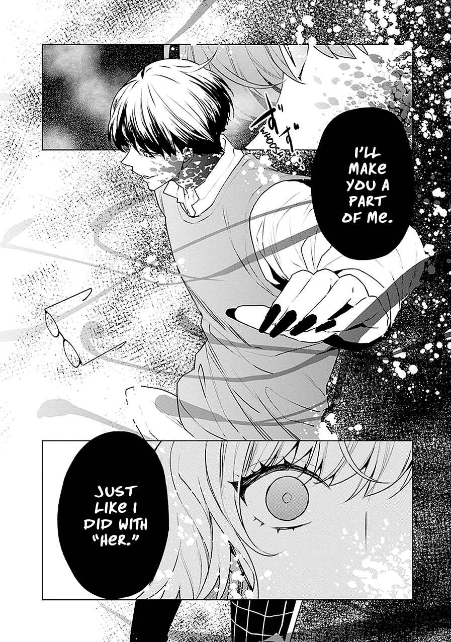 Page 20 Chapter 19 Monster and Parent