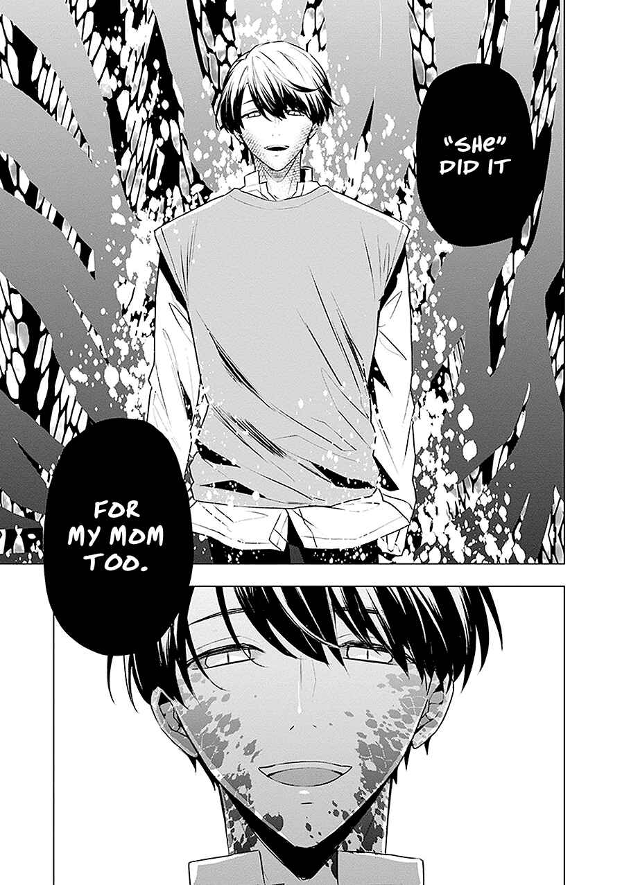 Page 25 Chapter 19 Monster and Parent