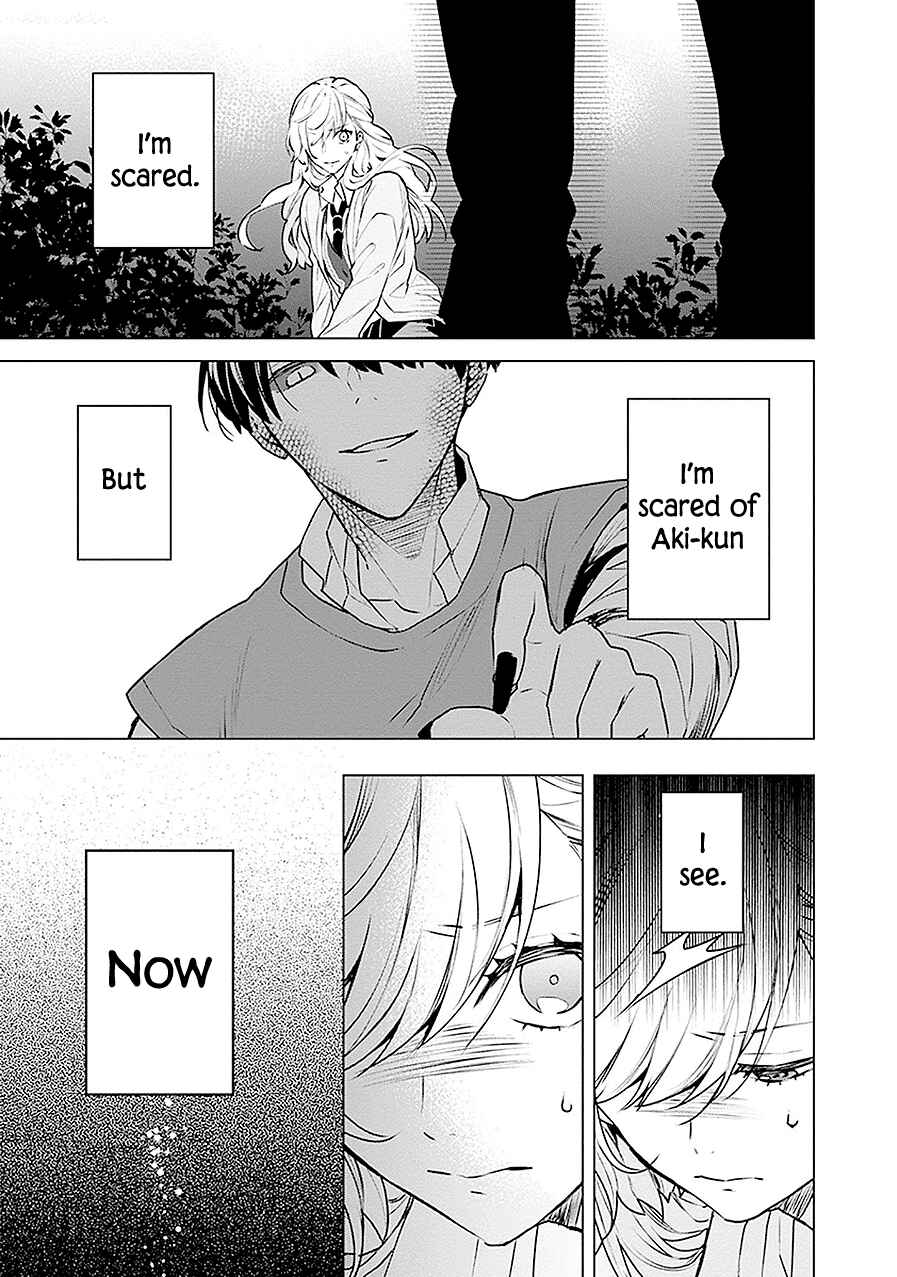 Page 31 Chapter 19 Monster and Parent