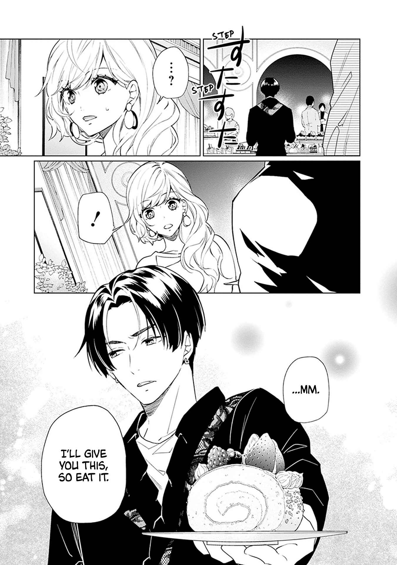 Page 23 Chapter 10 Monster and Parent