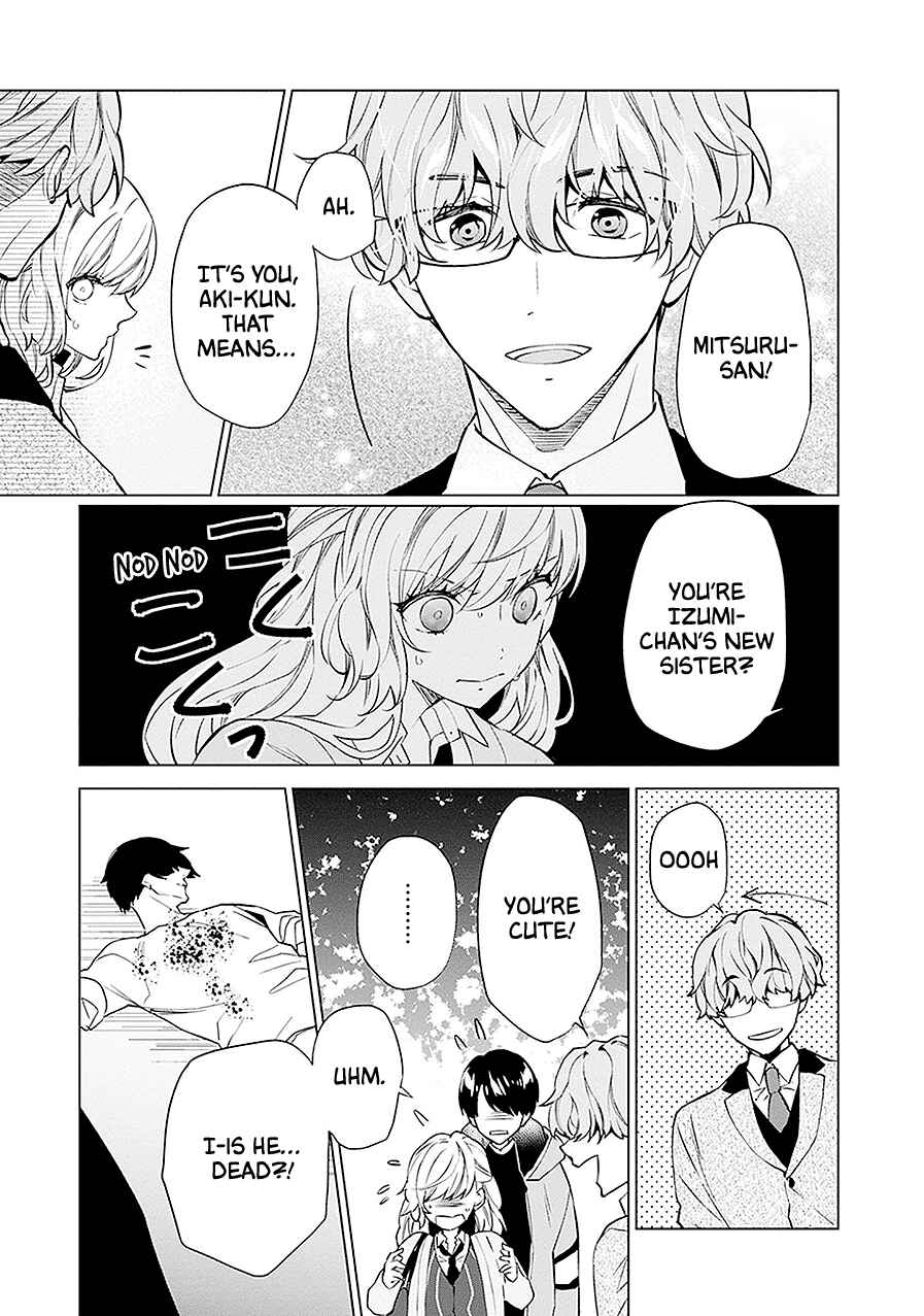 Page 40 Chapter 12 Monster and Parent