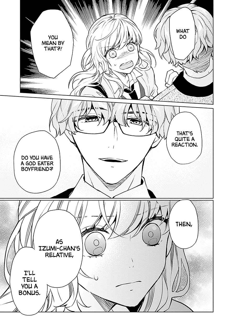 Page 42 Chapter 12 Monster and Parent