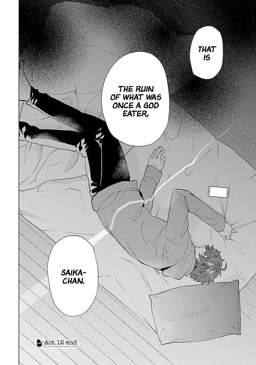 Page 43 Chapter 12 Monster and Parent