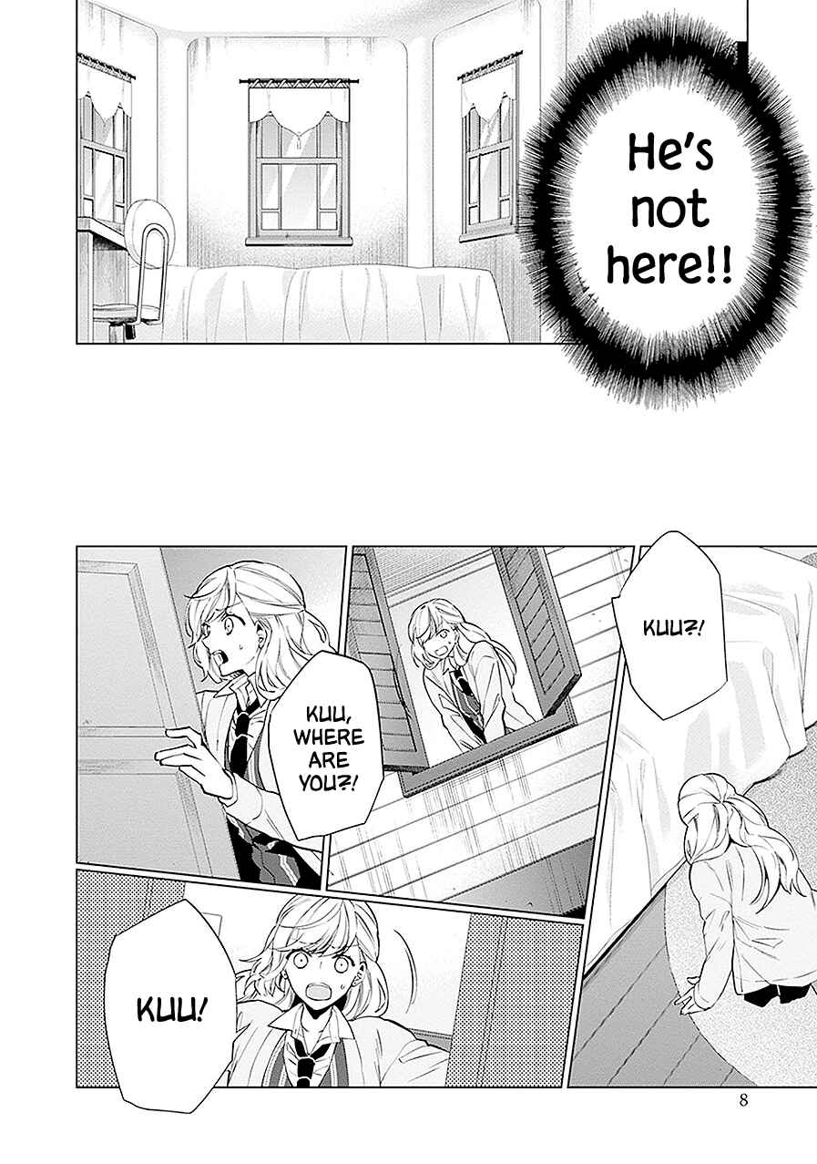 Page 9 Chapter 12 Monster and Parent