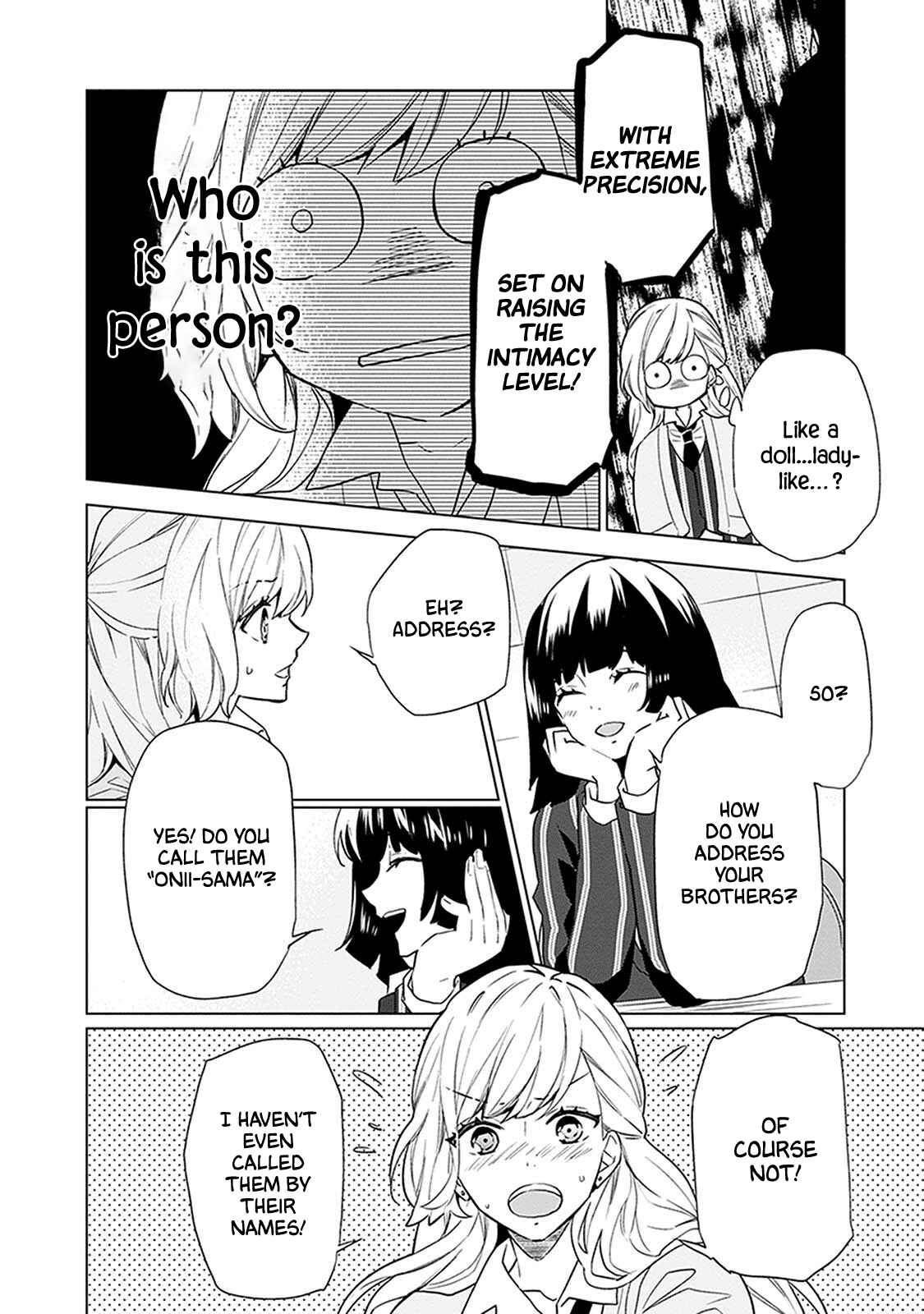 Page 16 Chapter 3 Monster and Parent