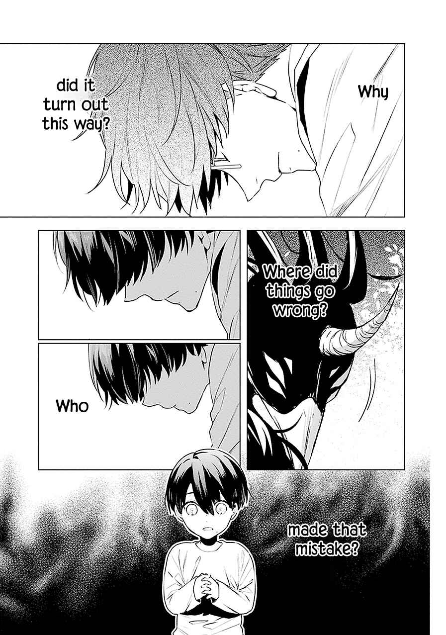 Page 12 Chapter 17 Monster and Parent