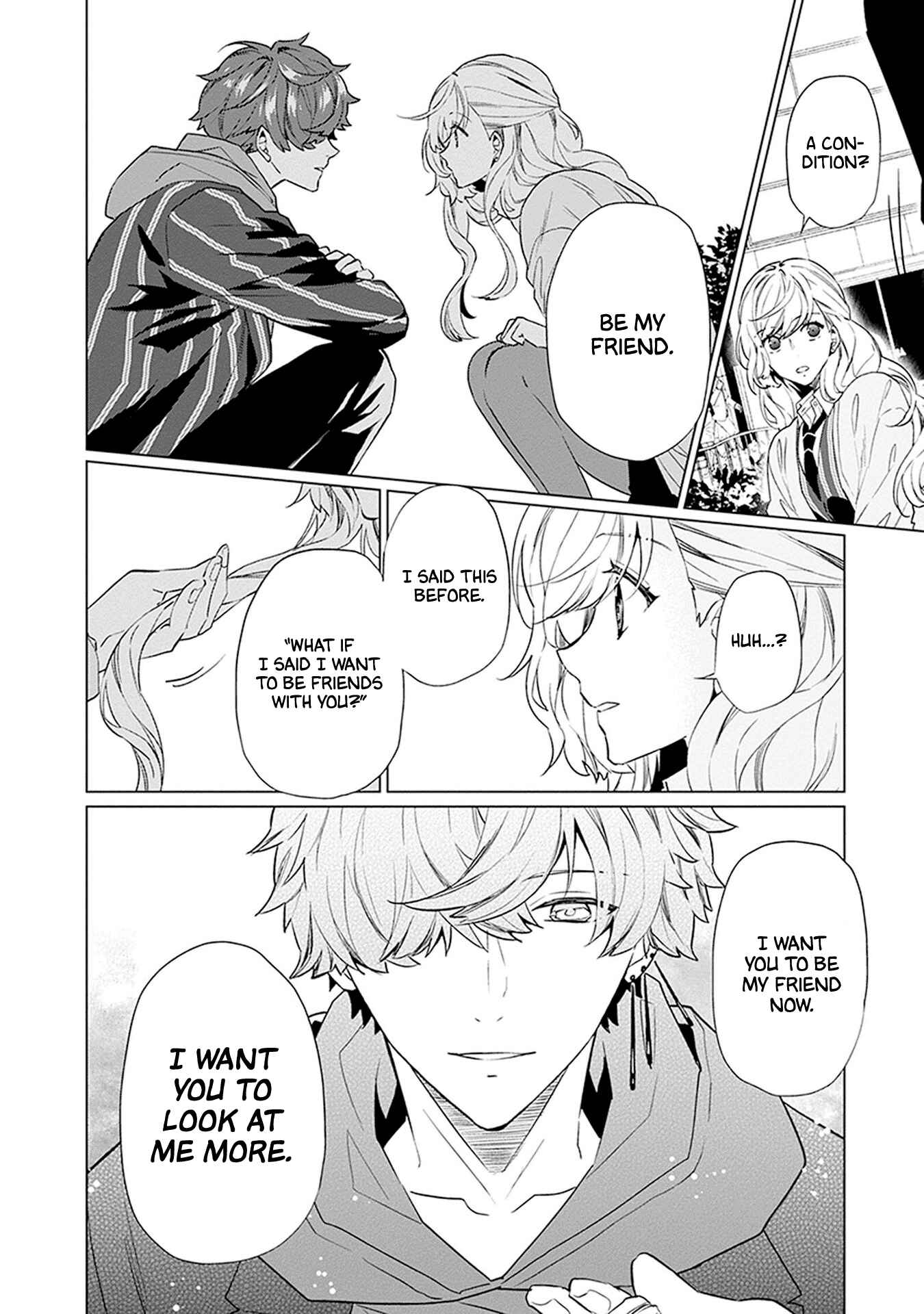 Page 20 Chapter 11 Monster and Parent