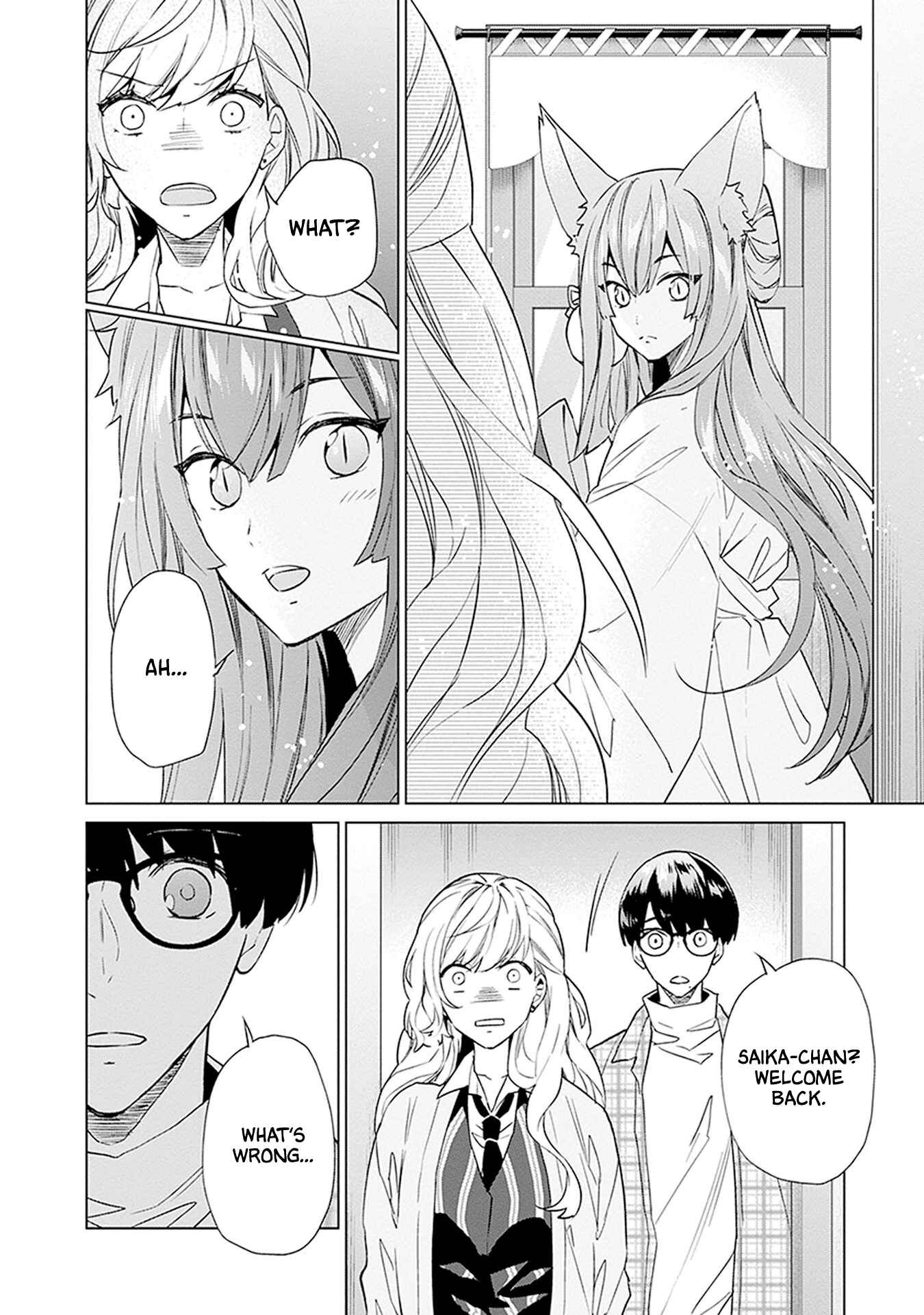 Page 22 Chapter 11 Monster and Parent