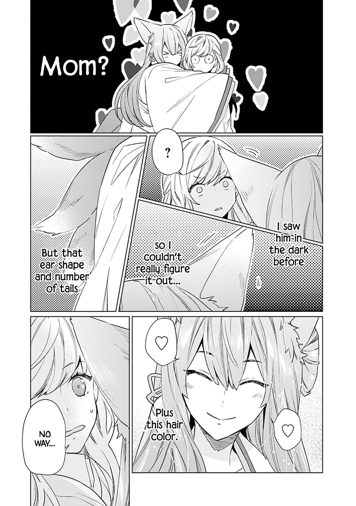 Page 25 Chapter 11 Monster and Parent