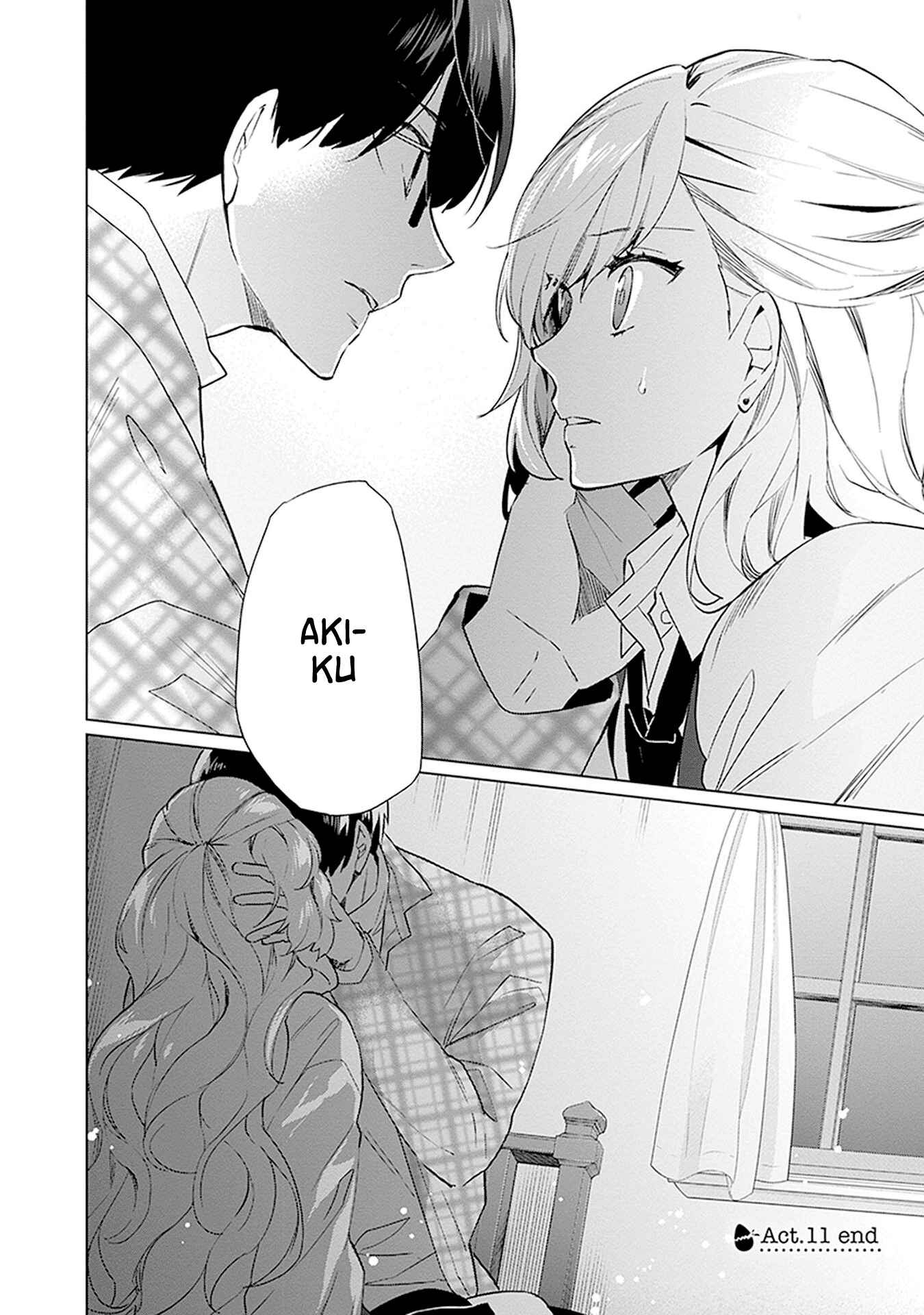 Page 38 Chapter 11 Monster and Parent