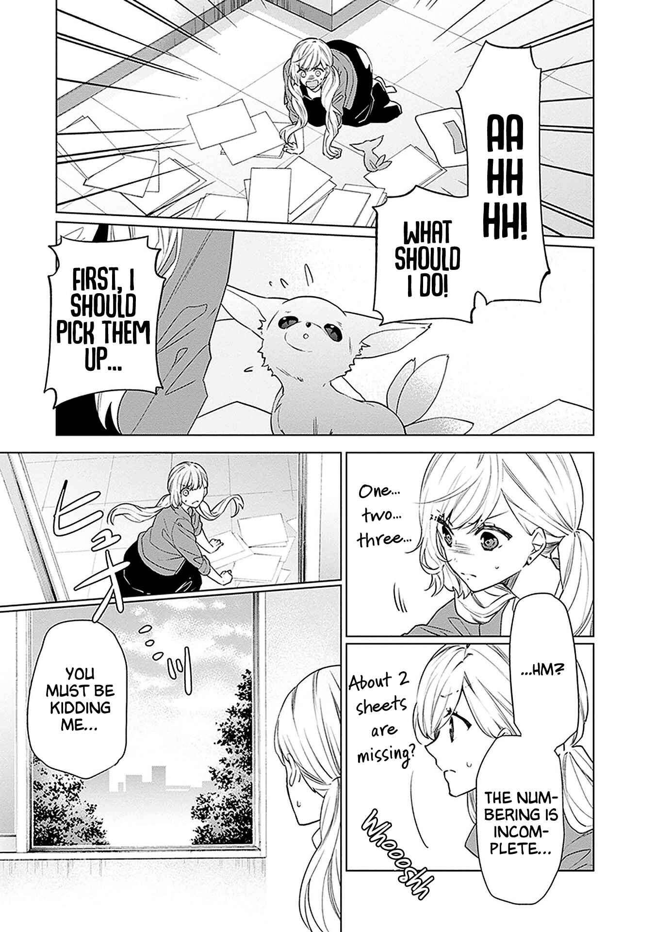 Page 13 Chapter 7 Monster and Parent
