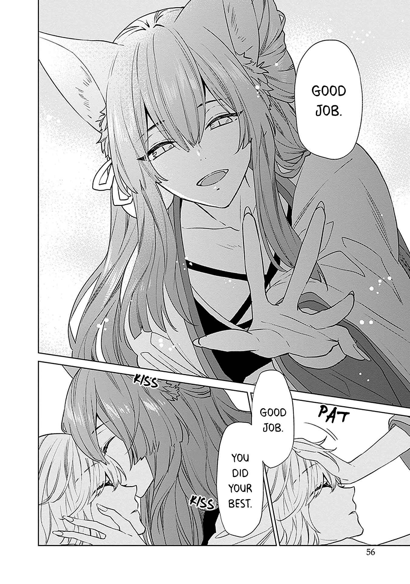 Page 24 Chapter 7 Monster and Parent