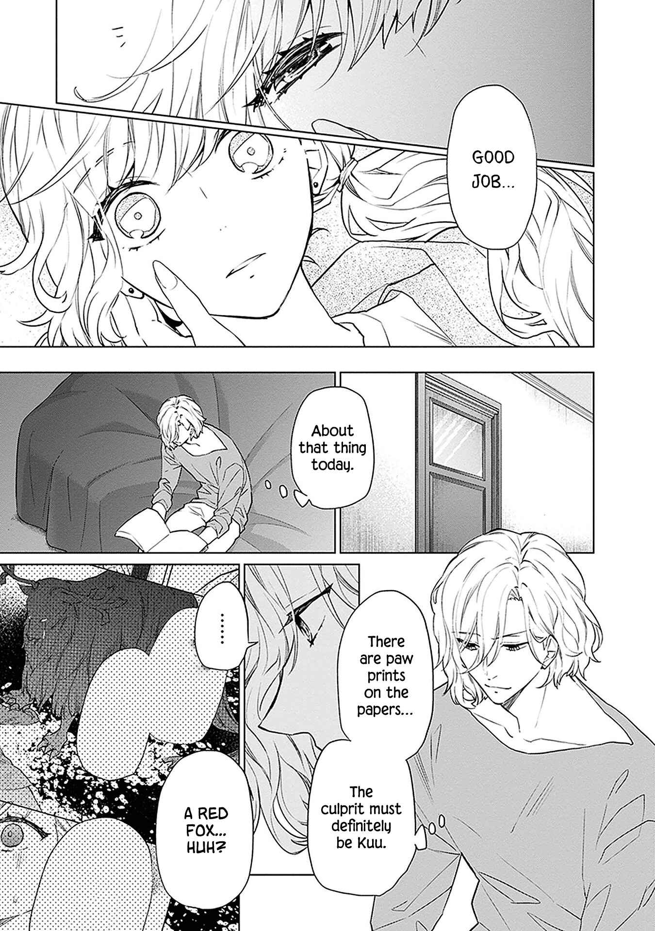 Page 25 Chapter 7 Monster and Parent