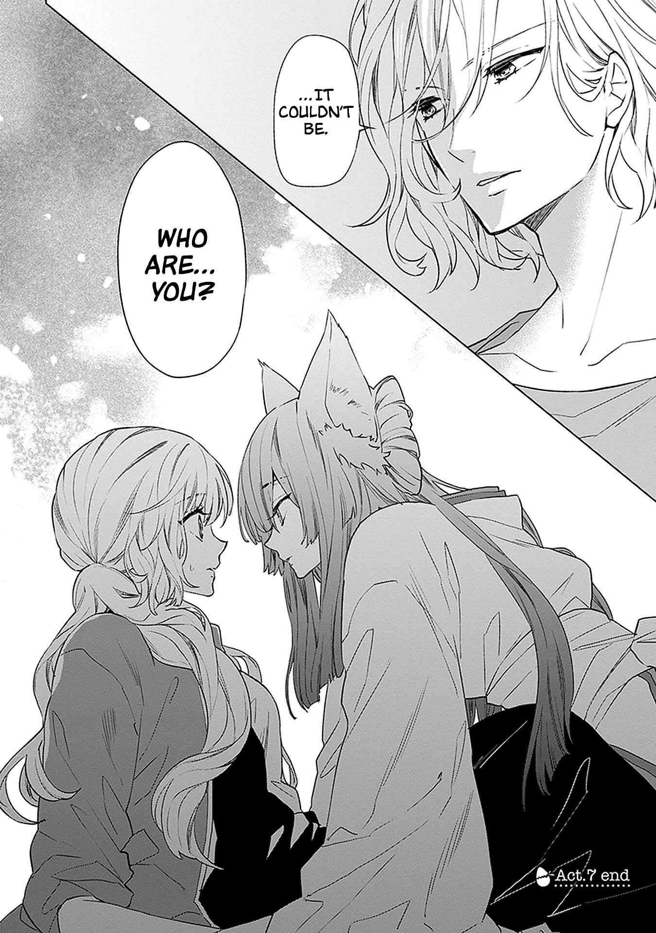 Page 26 Chapter 7 Monster and Parent