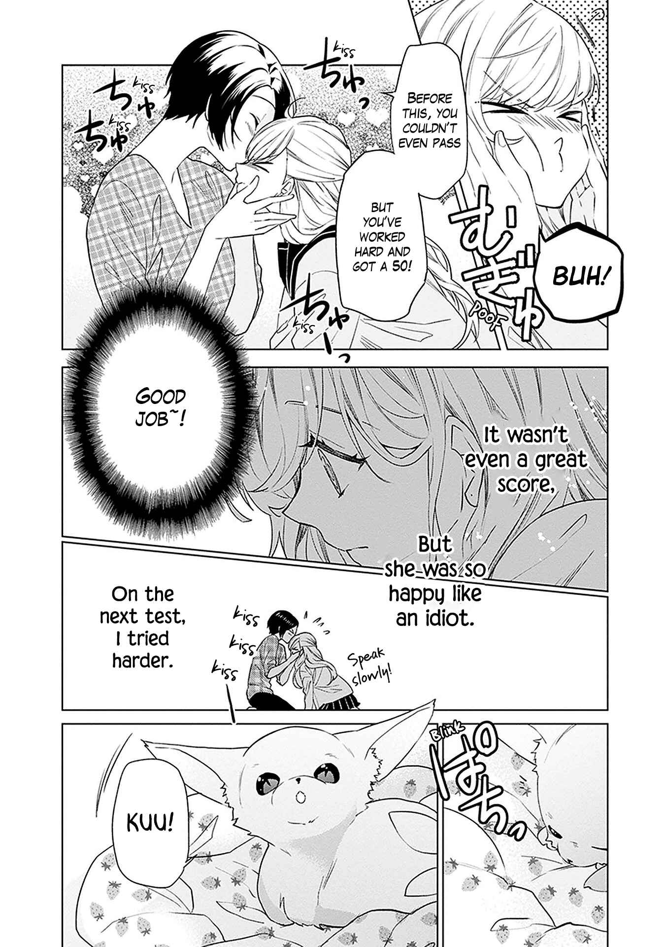 Page 4 Chapter 7 Monster and Parent
