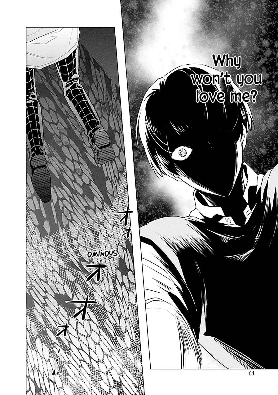 Page 26 Chapter 18 Monster and Parent