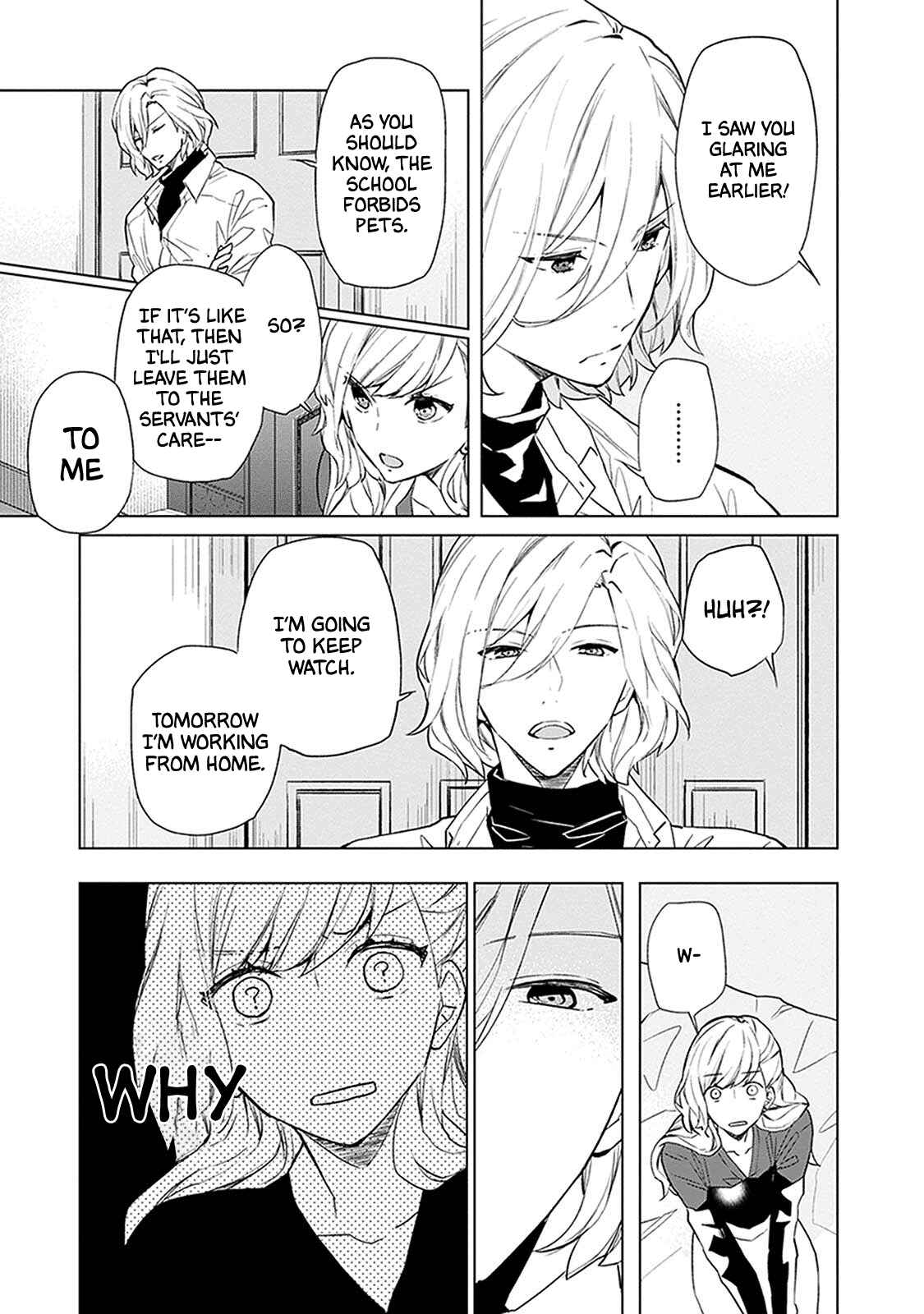 Page 13 Chapter 2 Monster and Parent