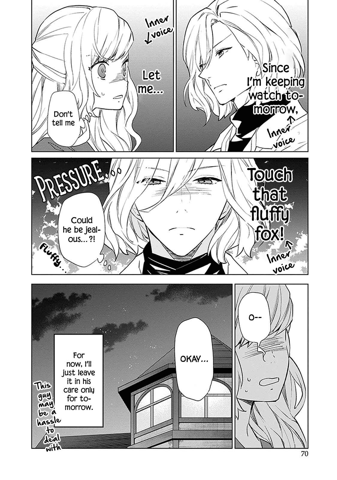Page 14 Chapter 2 Monster and Parent