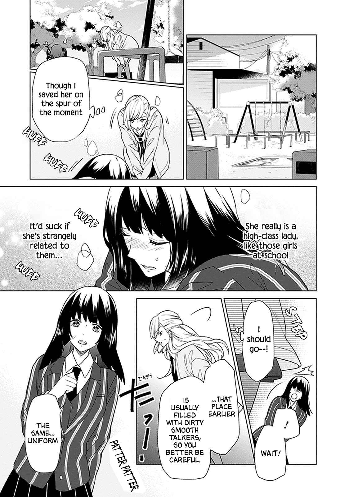 Page 27 Chapter 2 Monster and Parent