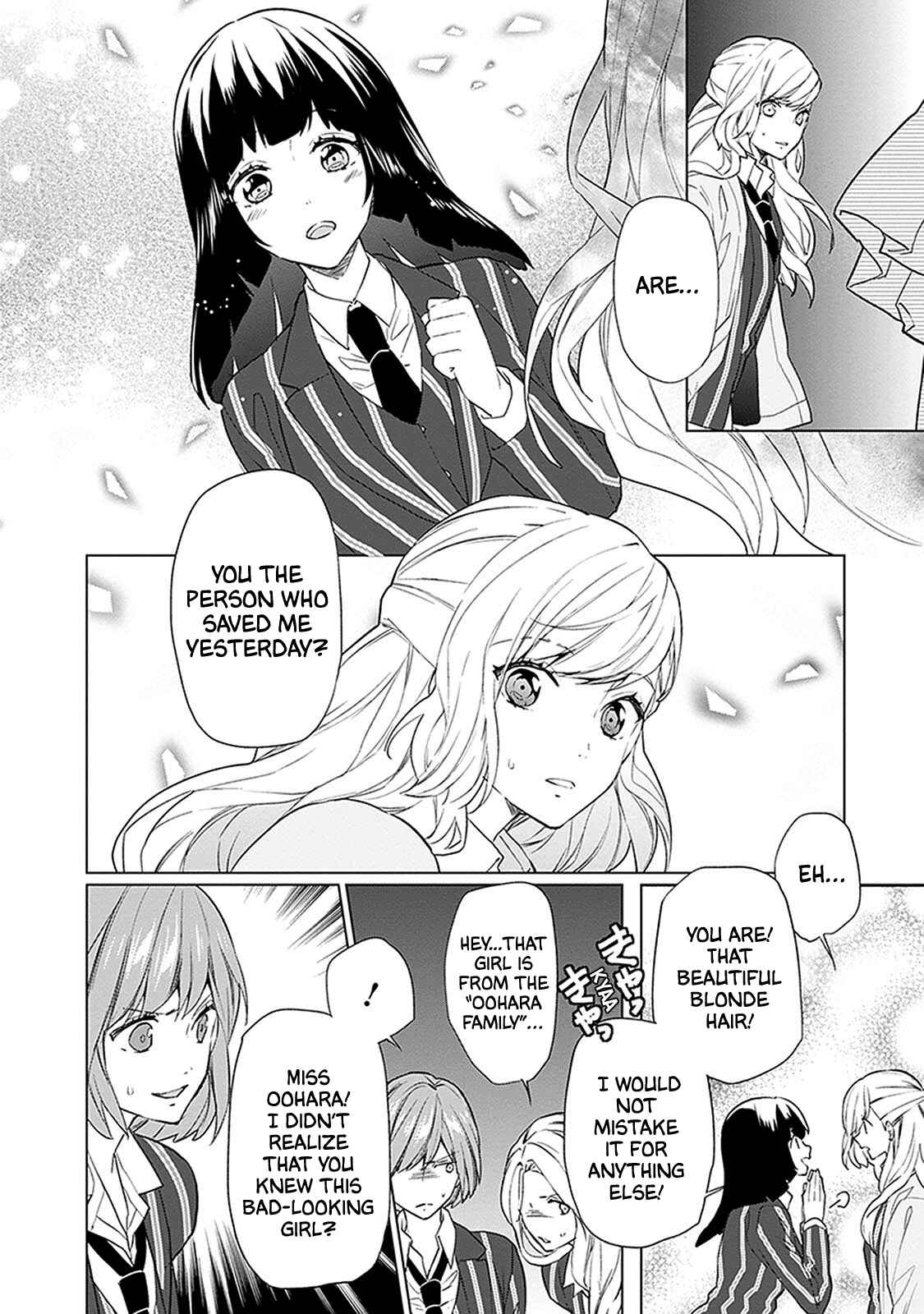 Page 30 Chapter 2 Monster and Parent