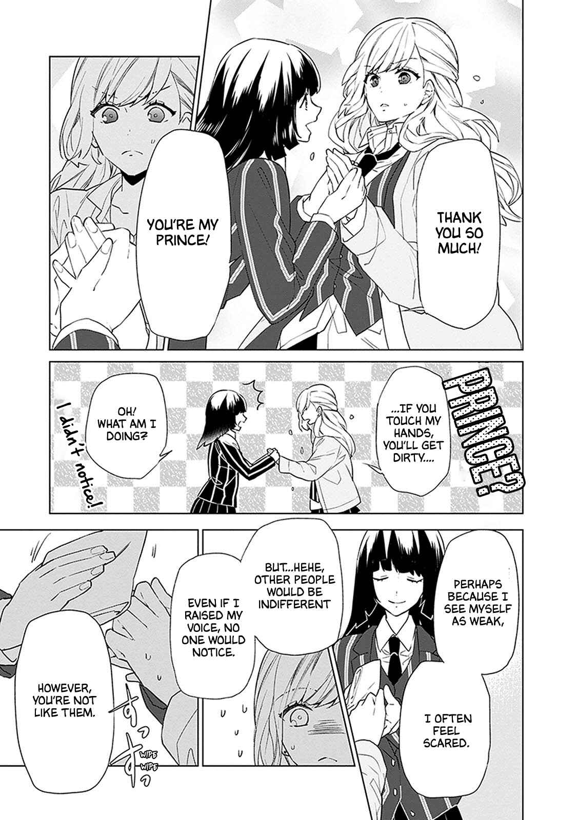 Page 31 Chapter 2 Monster and Parent