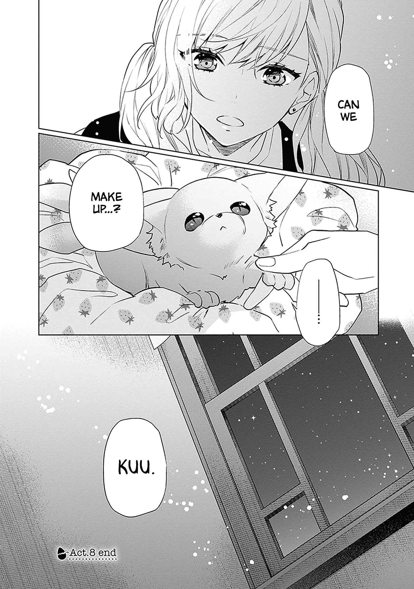 Page 16 Chapter 8 Monster and Parent