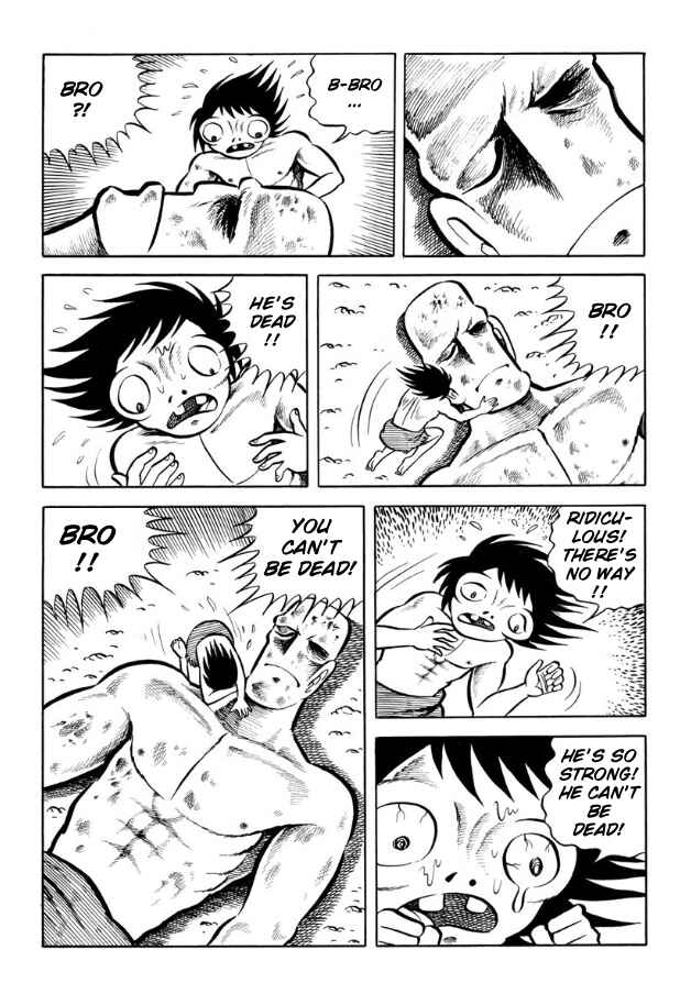 Page 105 Chapter Unknown_ff9f Legend of the Sun