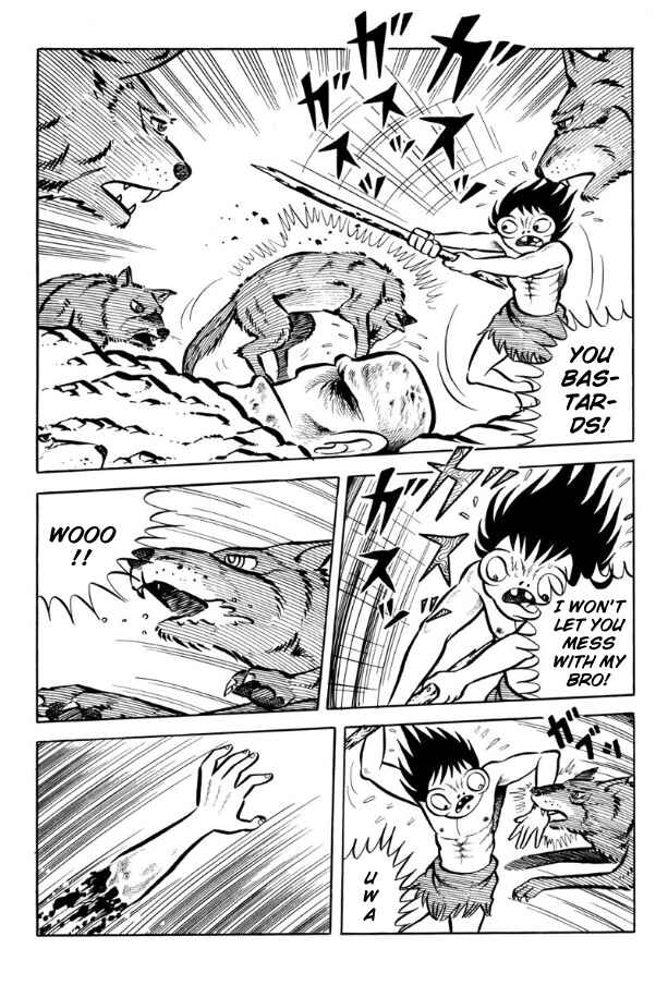 Page 109 Chapter Unknown_ff9f Legend of the Sun