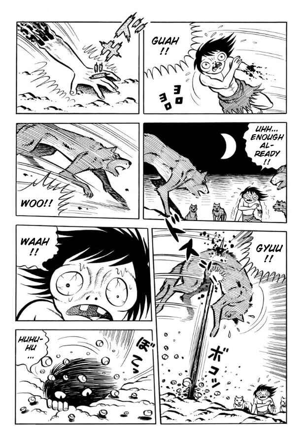 Page 110 Chapter Unknown_ff9f Legend of the Sun