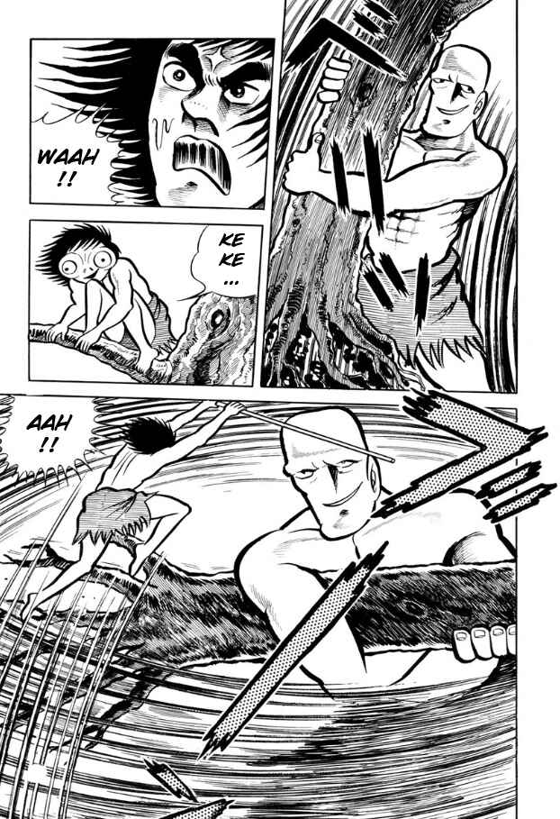 Page 14 Chapter Unknown_ff9f Legend of the Sun
