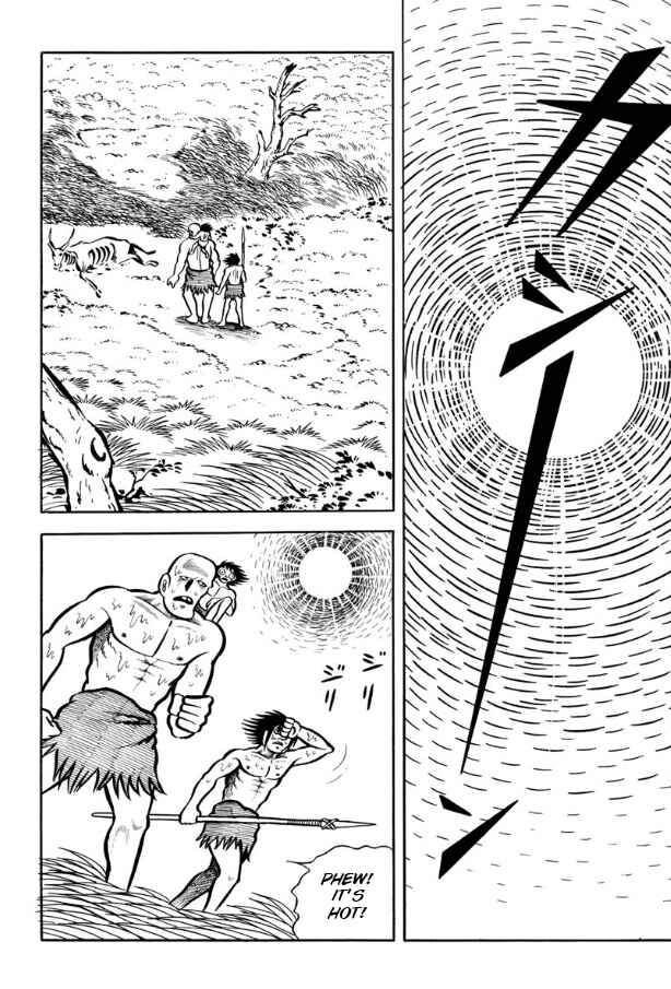 Page 22 Chapter Unknown_ff9f Legend of the Sun