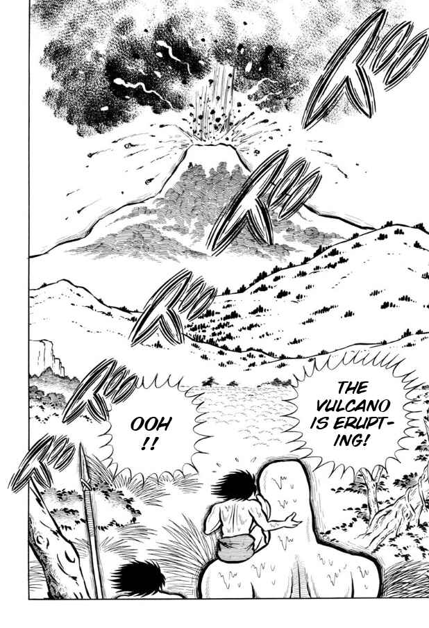 Page 24 Chapter Unknown_ff9f Legend of the Sun