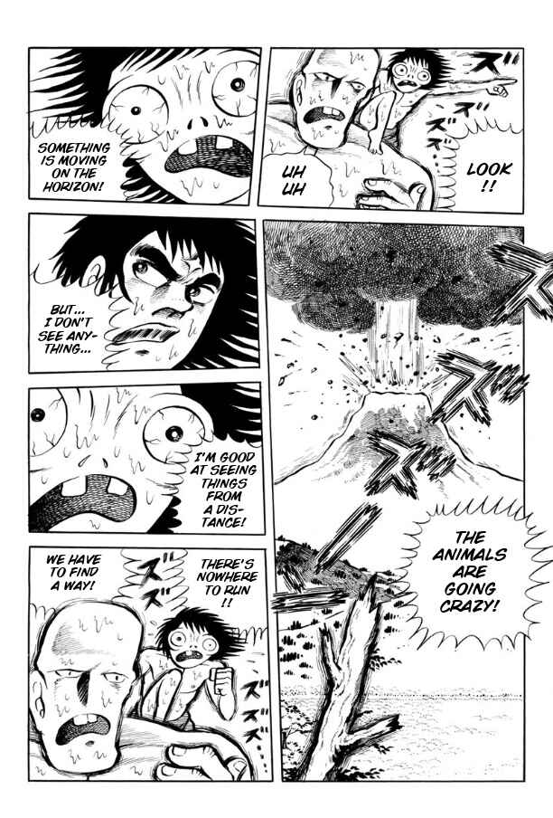 Page 25 Chapter Unknown_ff9f Legend of the Sun