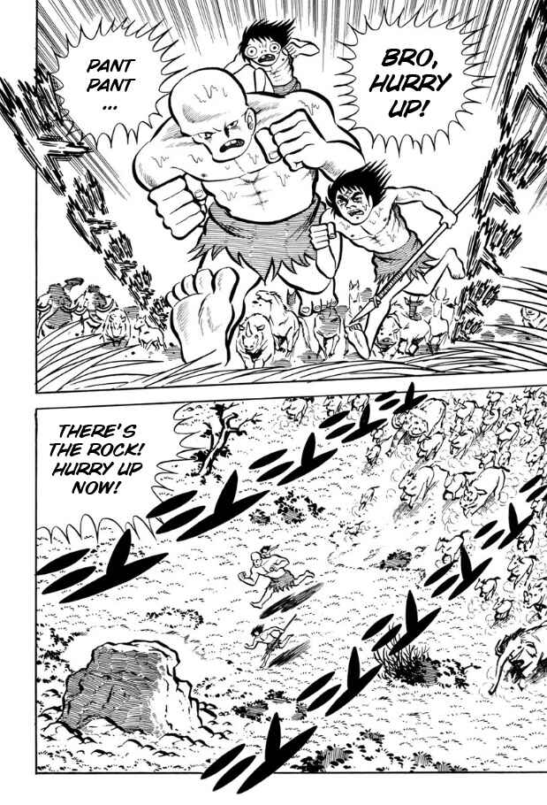 Page 30 Chapter Unknown_ff9f Legend of the Sun