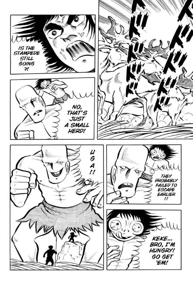 Page 35 Chapter Unknown_ff9f Legend of the Sun