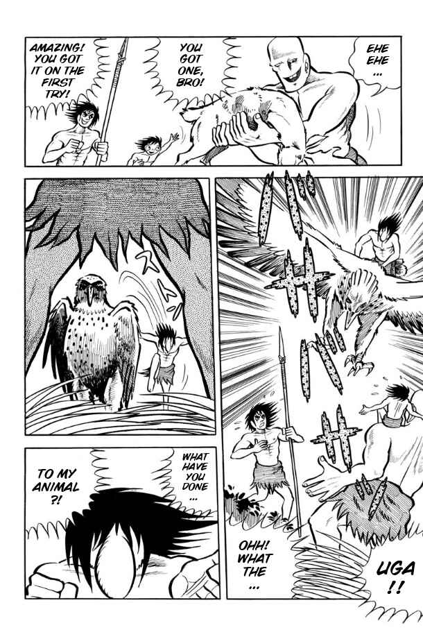 Page 37 Chapter Unknown_ff9f Legend of the Sun