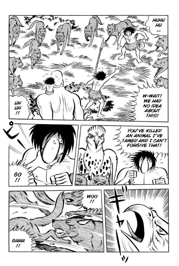 Page 39 Chapter Unknown_ff9f Legend of the Sun