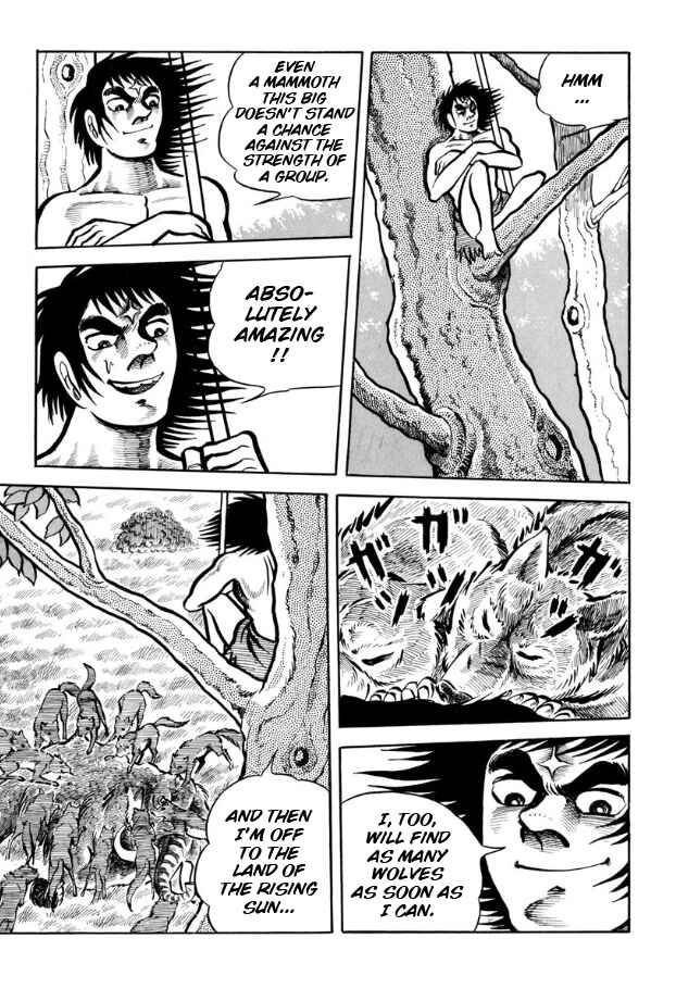 Page 4 Chapter Unknown_ff9f Legend of the Sun