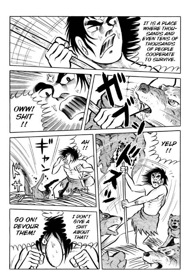 Page 42 Chapter Unknown_ff9f Legend of the Sun