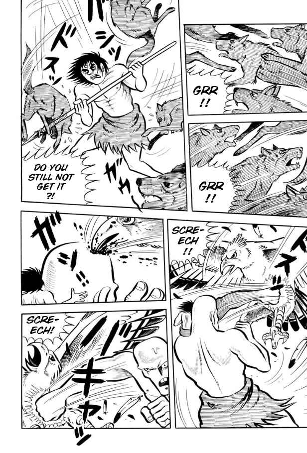 Page 43 Chapter Unknown_ff9f Legend of the Sun