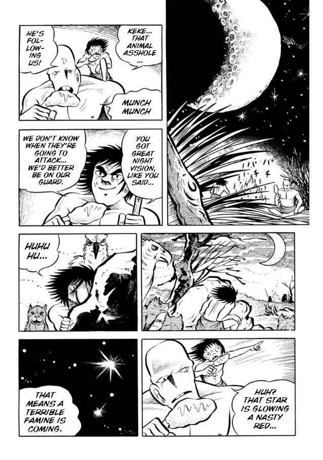 Page 47 Chapter Unknown_ff9f Legend of the Sun