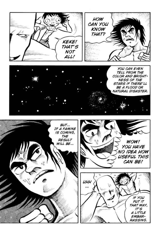 Page 48 Chapter Unknown_ff9f Legend of the Sun