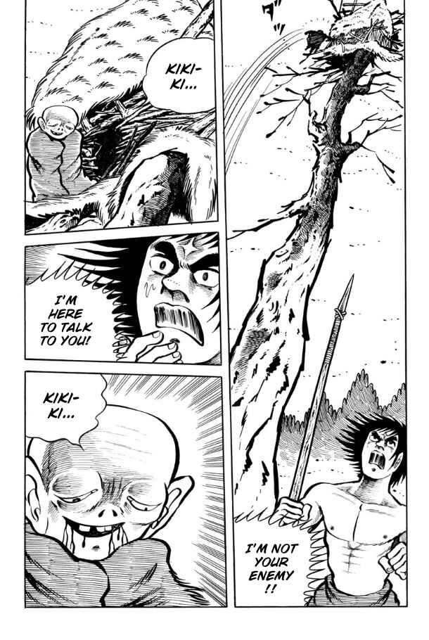 Page 56 Chapter Unknown_ff9f Legend of the Sun