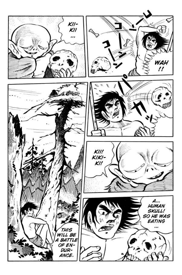 Page 57 Chapter Unknown_ff9f Legend of the Sun