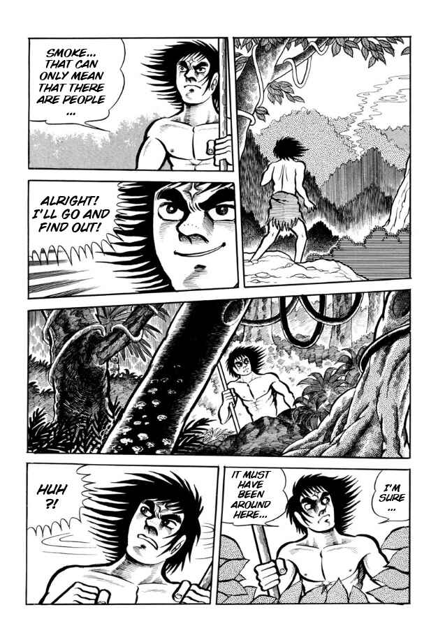 Page 6 Chapter Unknown_ff9f Legend of the Sun