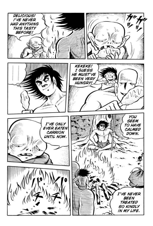 Page 65 Chapter Unknown_ff9f Legend of the Sun