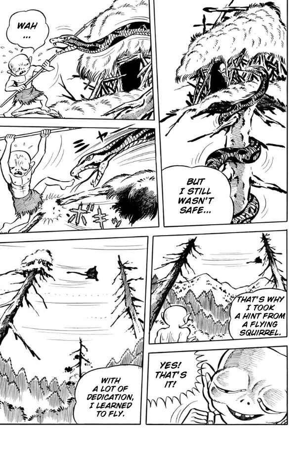 Page 69 Chapter Unknown_ff9f Legend of the Sun